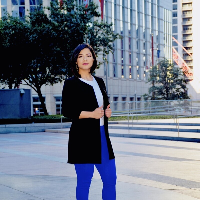 Enriquez Consulting — leadership in action