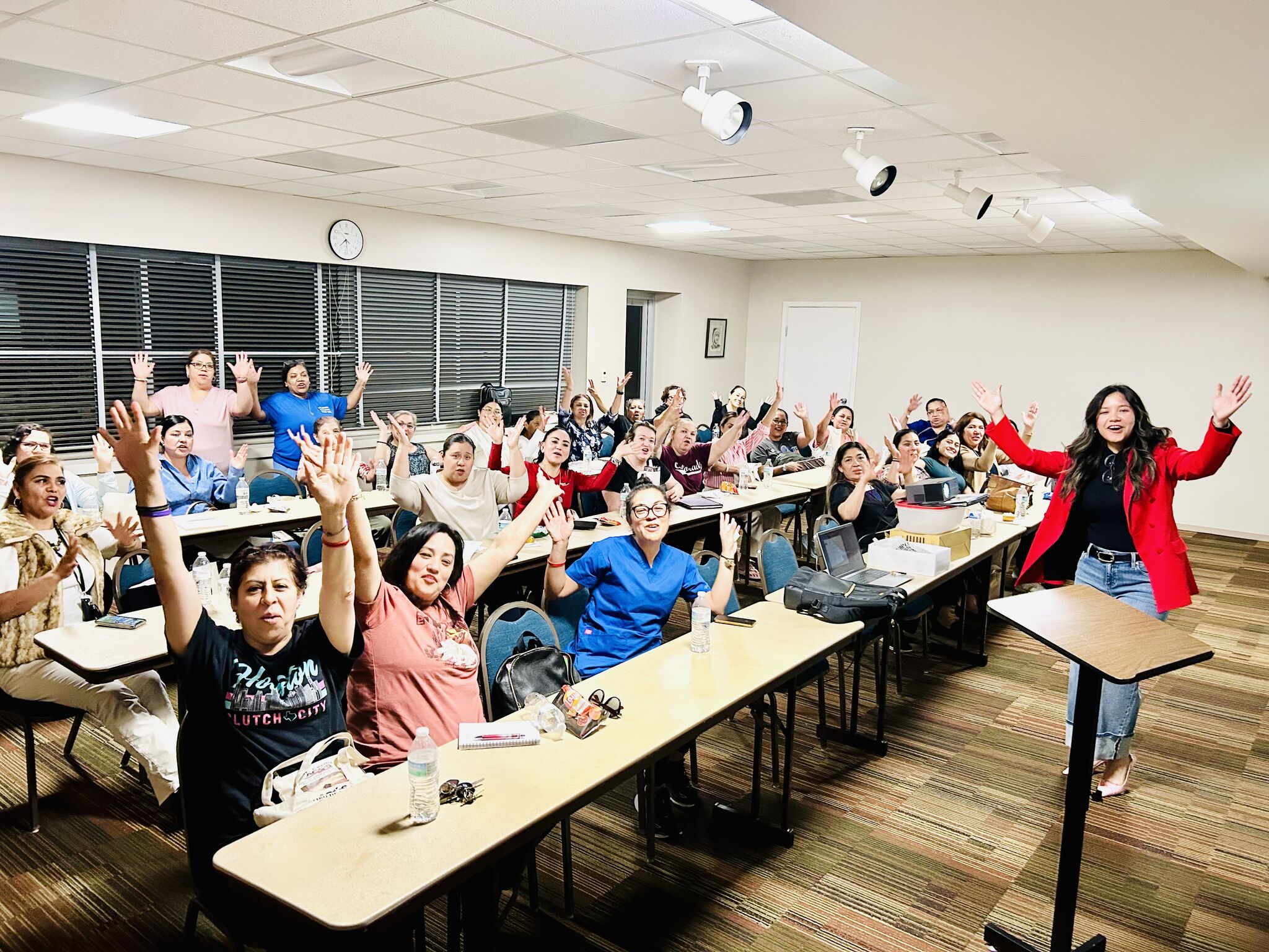 Enriquez Consulting event photo 1