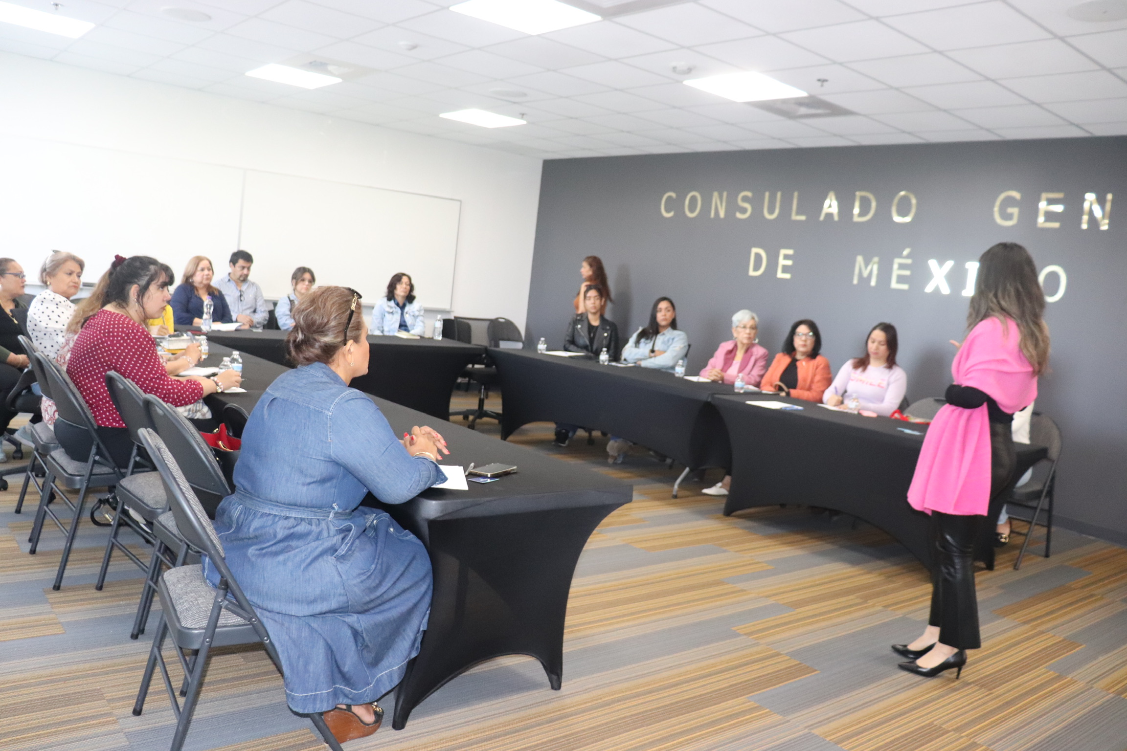 Enriquez Consulting event photo 10