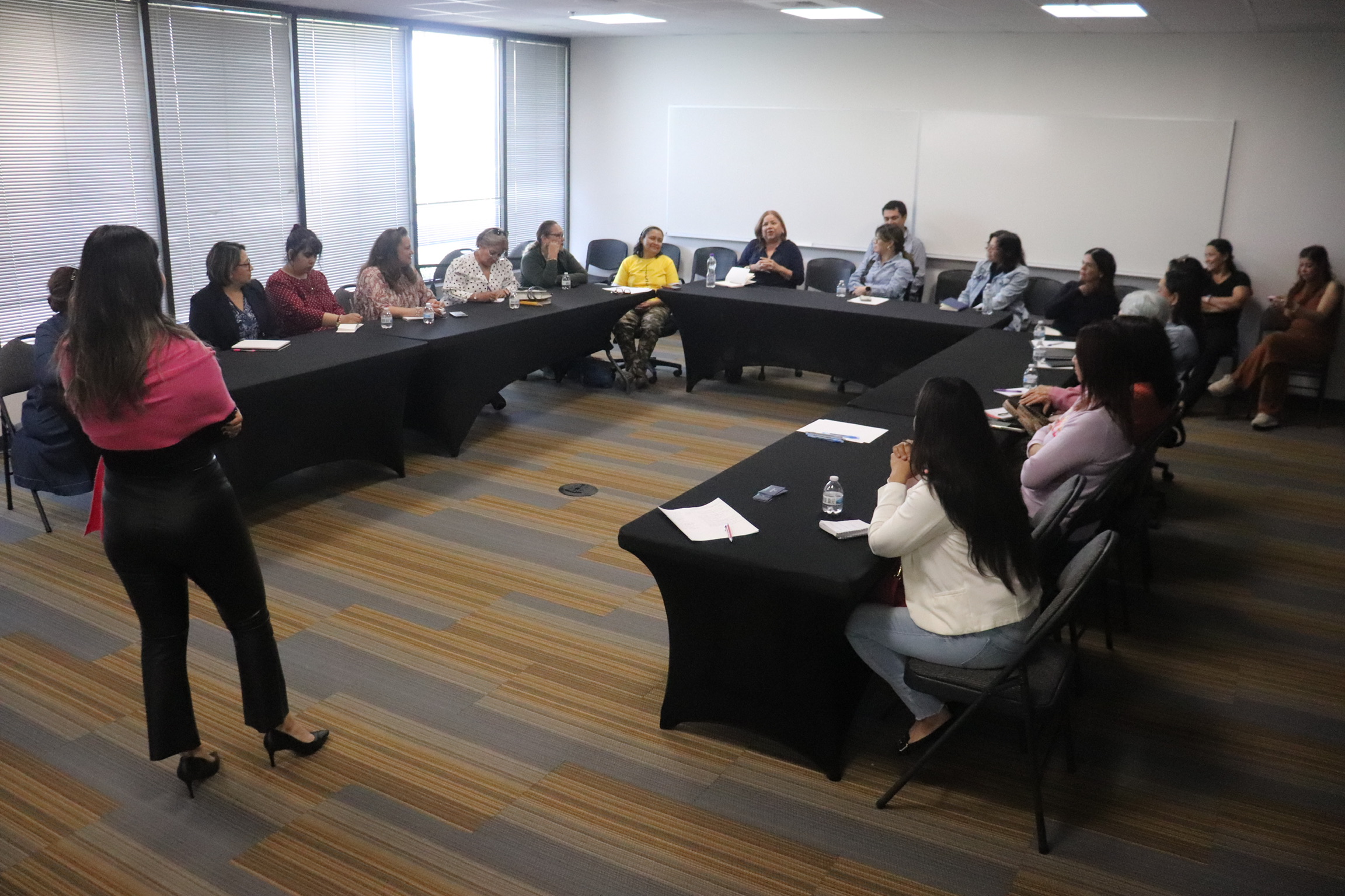 Enriquez Consulting event photo 11