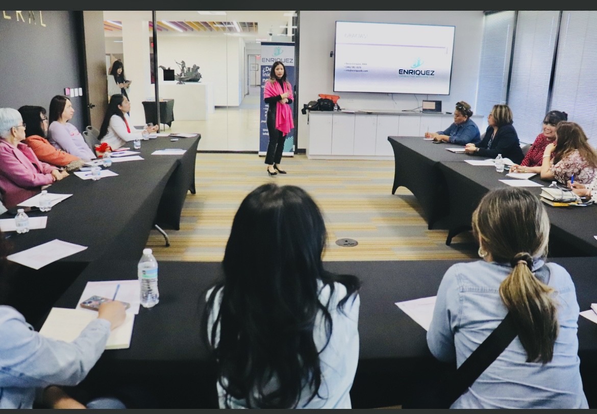 Enriquez Consulting event photo 12