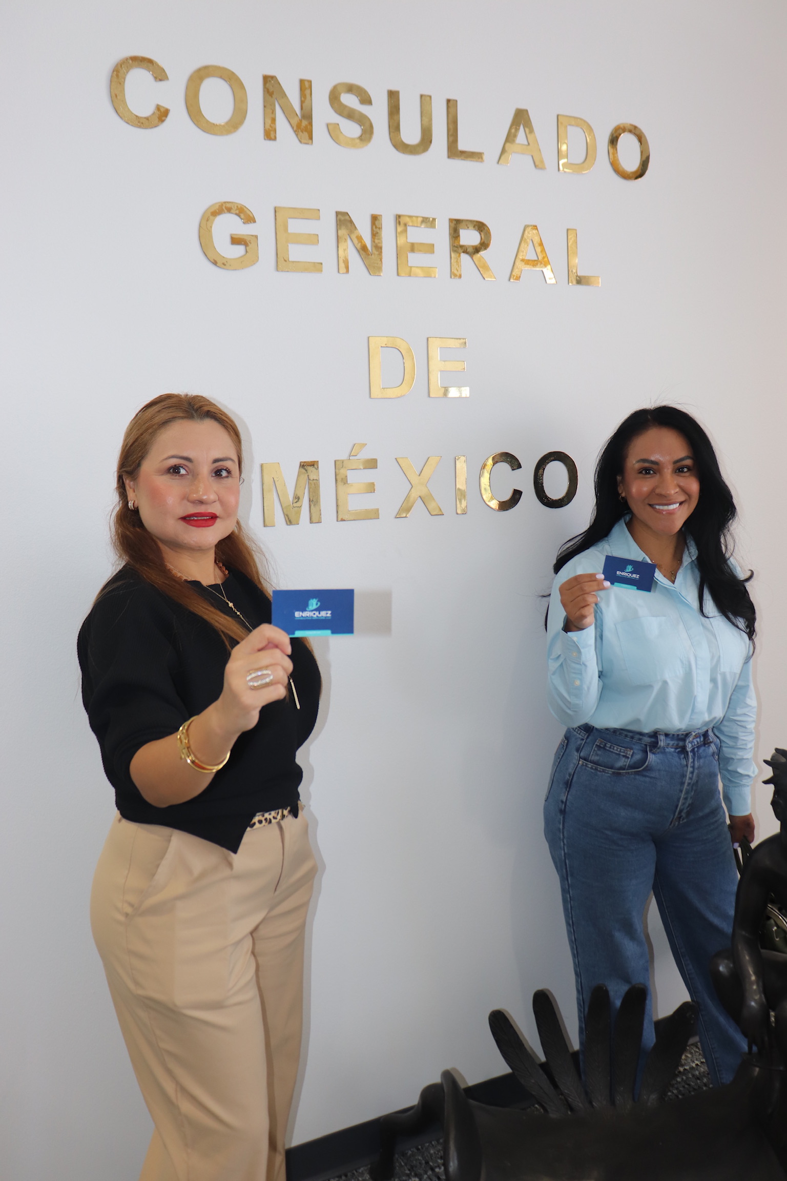 Enriquez Consulting event photo 16