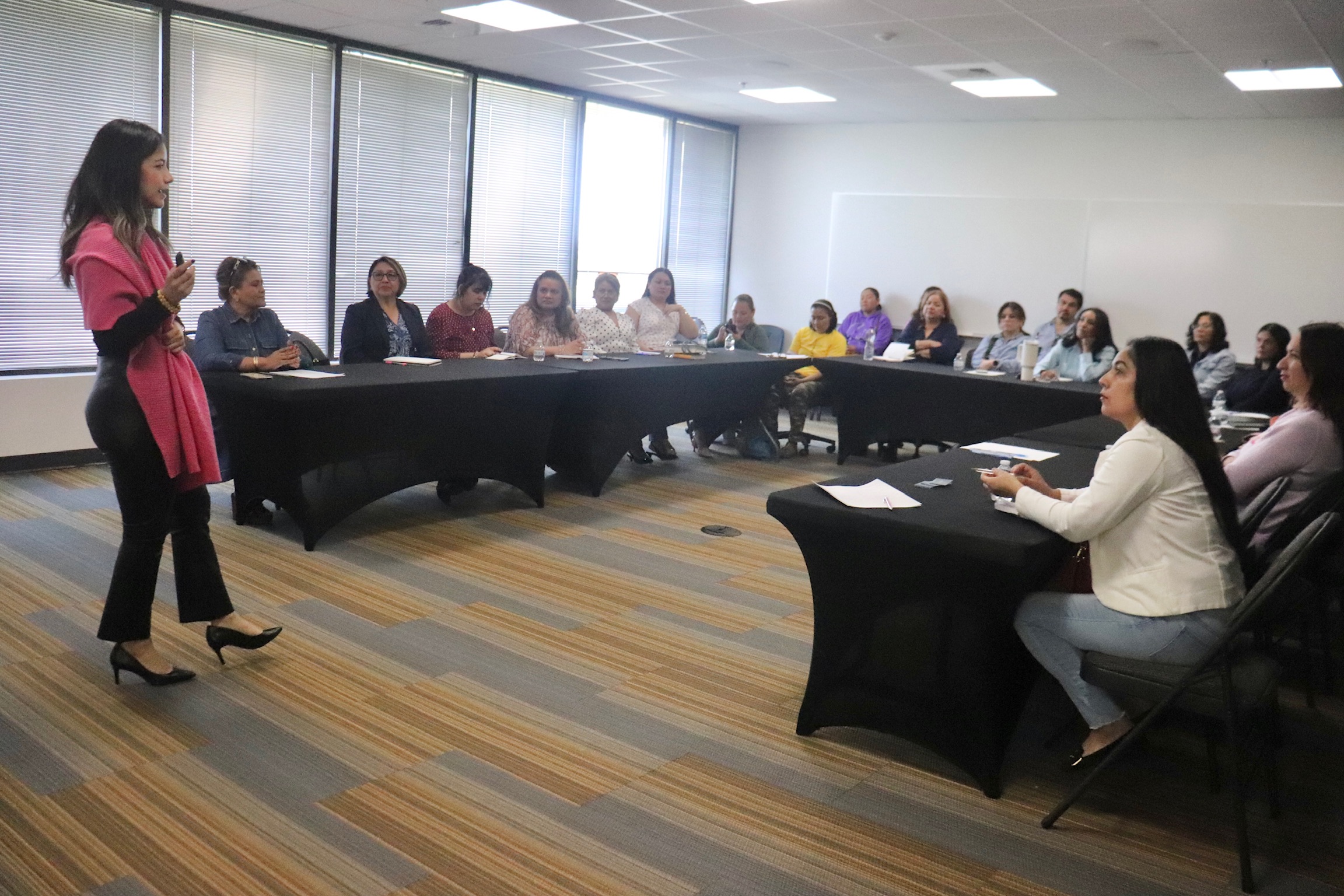 Enriquez Consulting event photo 17
