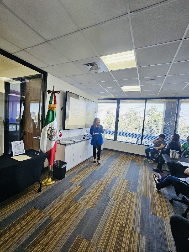 Enriquez Consulting event photo 24