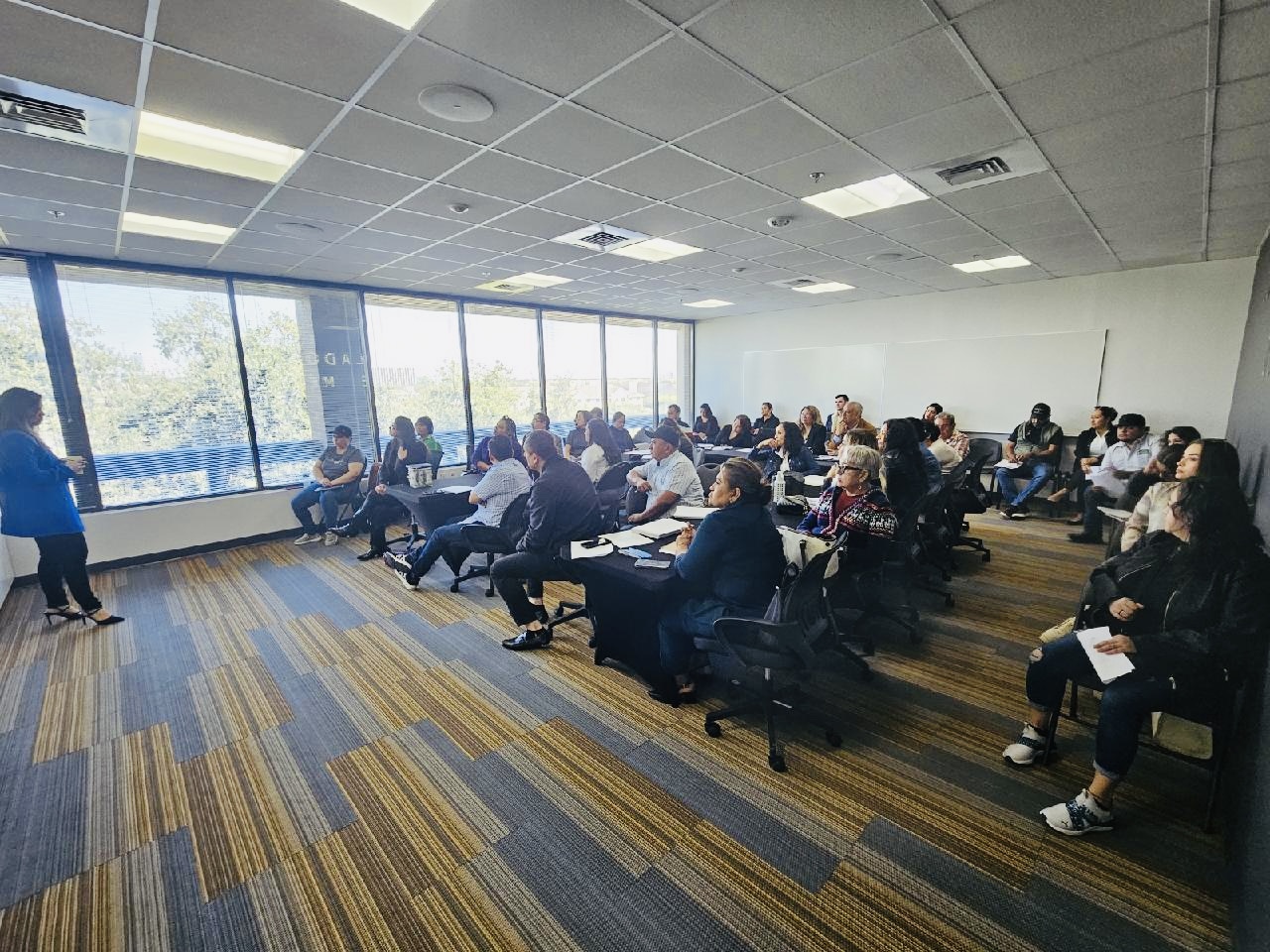 Enriquez Consulting event photo 25