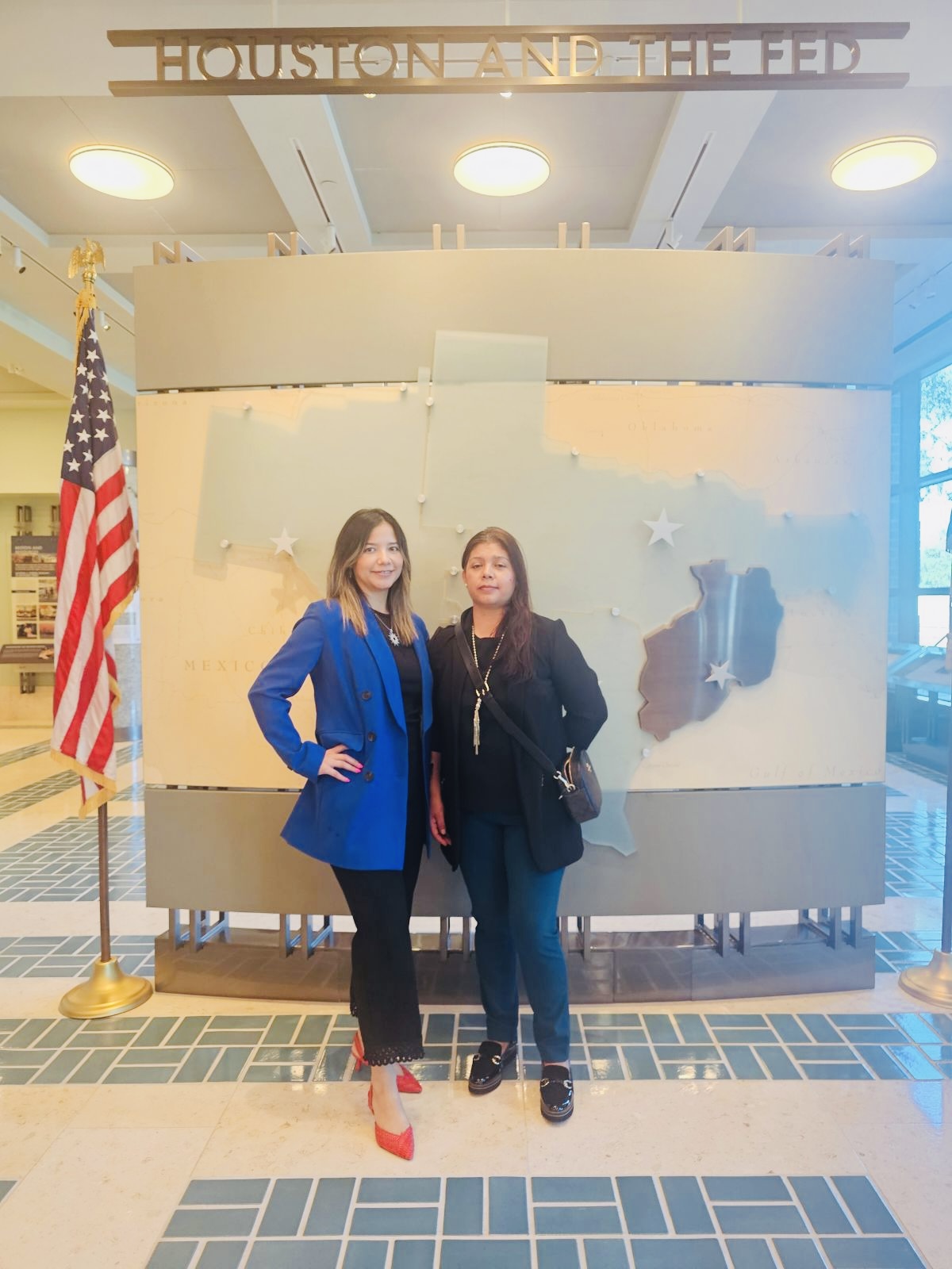 Enriquez Consulting event photo