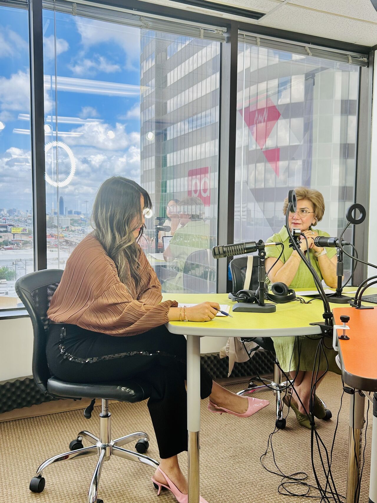 Enriquez Consulting event photo 6