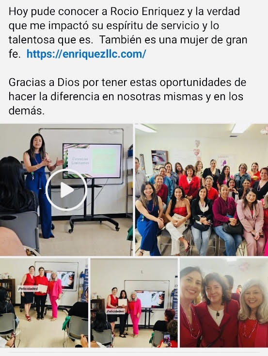 Enriquez Consulting event photo 7